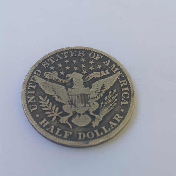 1912 Vintage Coin - Picture 2 of 3